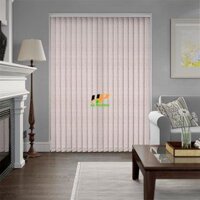 Rèm nhựa cửa sổ lá dọc mã MSDHV-99