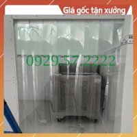 Rèm Nhựa PVC (C 1.8m) Ngăn Lạnh.