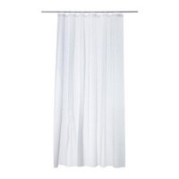 Rèm phòng tắm/Shower curtain IKEA