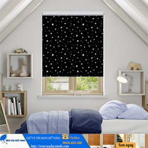 Rèm phòng trẻ em mã BMT22