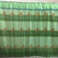 rèm rẻ che giường, kích thước rộng 2mx cao 2m