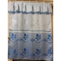 rèm ri đô che cửa sổ kích thước rộng 1m2 x cao 1m6