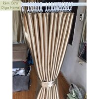 Rèm Rido Mành-Chống Nắng Tốt-Nhiều Kích Thước-Trang trí,Decor Phòng