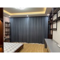 Rèm Rido Ngăn Phòng, Rèm Giường Tầng Ký Túc Xá Chống Nắng