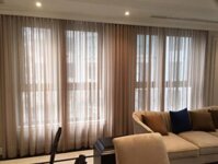 Rèm Roman cách nhiệt cao cấp Rèm cửa sổ rèm cầu vồng phòng ngủ phòng khách đẹp hiện đại mặt bậc cầu thang nhựa giả gỗ bao nhiêu tiền 1m2 giá rẻ nhất tại kho Hà Nội