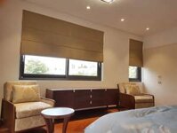 Rèm Roman Cản Sáng RM10