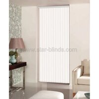 Rèm Sáo Dọc A-325 Metalic