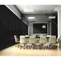 Rèm Sáo Dọc A-329 Metalic