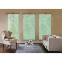 Rèm Sáo Dọc A-460