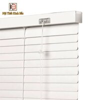 Rèm sáo nhôm, mành sáo nhôm, rèm cửa sổ, rèm cuốn
