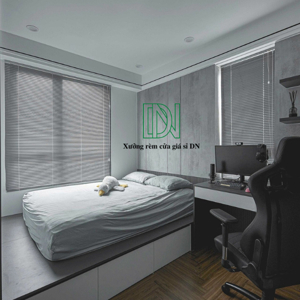 Rèm sáo nhôm ST-09