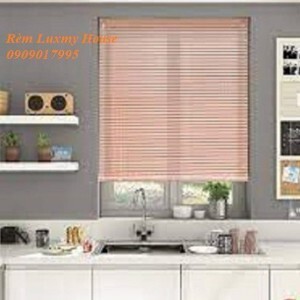 Rèm sáo nhôm ST-10