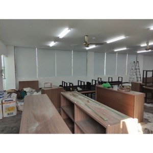 Rèm sáo nhôm ST-18