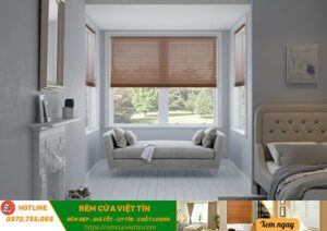 Rèm sáo nhôm ST-19