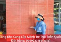 rèm sáo trúc sáo gỗ tại quận thanh khê đà nẵng 0908202799