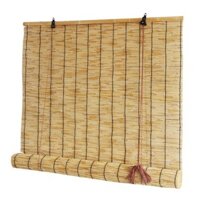 rèm sậy Mành rèm cây lau che nắng che mưa mành tăm cây lau trang trí tết Vách ngăn,Mành che cửa ngoài trời/trong nhà