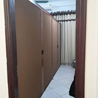 Rèm Tổ Ong Lùa 2 Cánh cửa đi, phòng ngủ