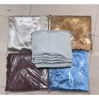 Rèm treo khung thử đồ