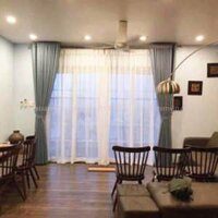 Rèm Vải Bố 2 Lớp XM 28