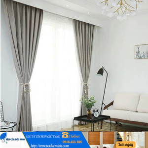 Rèm vải che nắng Nhật Bản mã Sakura T709-02