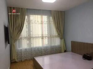 Rèm vải chống nắng RV888