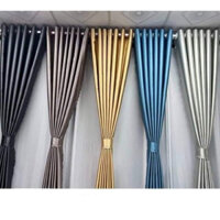 Rèm vải chống nắng