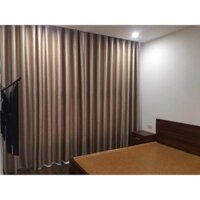 Rèm vải gấm bóng giá rẻ đủ các kích thước, vải cản nắng tốt, có may theo kích thước yêu cầu. 100% ảnh thật
