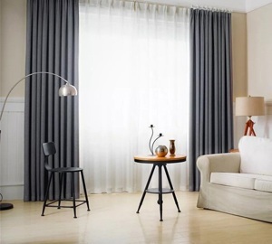 Rèm vải Nhật Bản T1129-01