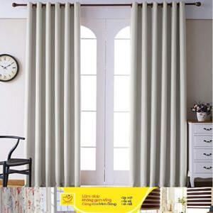 Rèm vải Nhật Bản T1267-01