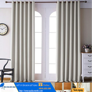 Rèm vải Nhật Bản T1267-01
