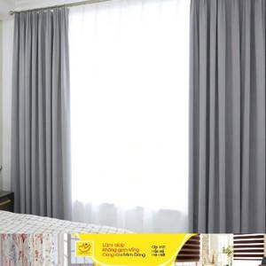 Rèm vải Nhật Bản T709-10
