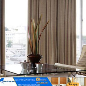 Rèm vải Nhật Bản T805-06