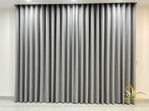 Rèm vải Nhật Bản T898-02