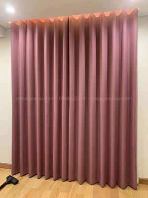 Rèm vải Nhật Bản T898-06