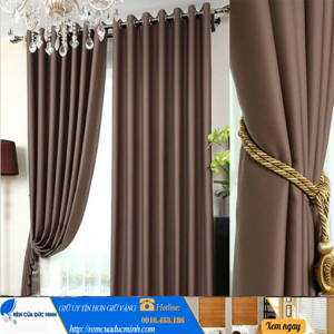 Rèm vải Nhật Depo T709-08