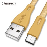 REMAX 2.1A Sạc Nhanh USB C Cáp Dữ Liệu Loại C Cáp Sạc Truyền Dữ Liệu USB C TPE Cáp 1 m dành cho Xiaomi 4C/MacBook/Nexus 5X