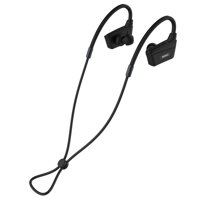 Remax Rb-S19 Outdoor Sports Wireless Bluetooth Headset Ear-Hook Hifi Stereo Bass Noise Reduction Neckband Headphones for Iphone Samsung Huawei Vivo Oppo Millet (Mi)