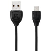 Remax Rc-050M Usb Data Cable Durable Fast Charger Le Speed Micro-Data Cable Is Suitable for Charging Various Electronic Devices Such As Xiaomi Samsung Huawei Oppo Vivo