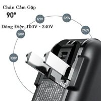 Remax RPP-20 Sạc dự phòng remax RPP-20 dung lượng 15.000mAh - Cốc sạc kiêm pin dự phòng hỗ trợ sạc nhanh 18w cắm điệnThư