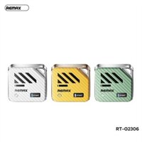 REMAX RT-G2306 Định vị GPS mini siêu nhỏ DropTag 220mAh IPX5 MFi