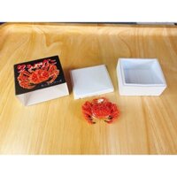 Rement set cua hoàng đế thiếu part đồ chơi