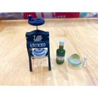 Rement set máy xay đá bào đồ chơi 02