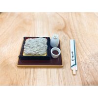 Rement set mì lạnh Nhật Bản đồ chơi