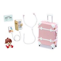 Rement set vali hồng Idol Kpop đồ chơi