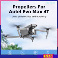 Remier 2 Cặp Cánh Quạt Drone 1136 Có Thể Gập Lại Tiếng Ồn Thấp Cánh Quạt Cánh Quạt Tương Thích Cho Autel Evo Max 4T Drone