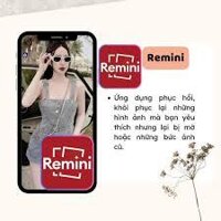 REMINI VIP