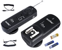 Remix 3-in-1 Remote Control for Canon Photoviet