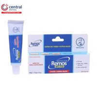 Remos Anti-Itch