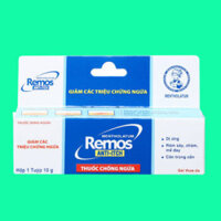 Remos Anti-Itch