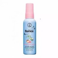 Remos Baby Spray Rohto 60ml - Xịt xua muỗi cho bé từ 6 tháng tuổi
